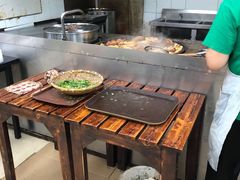 -阁瑞居闫记卤煮(乔庄北街店)