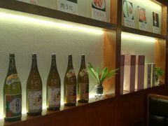 -竹马炭火烤肉(南屏店)