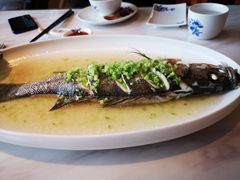 -宁波石浦大饭店(新材料城店)