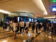 -成都百丽宫影城(LUXE太古里店)