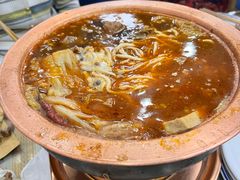 -清真·鸦儿李记·小馆(后海店)