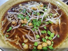 -疯狂牛骨饸饹面(光华路店)