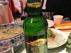-老昌春饼(中央大街店)