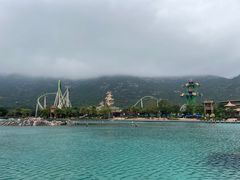 -珠海长隆海洋王国