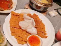 -先记烧鹅王·本地粤菜(福永店)