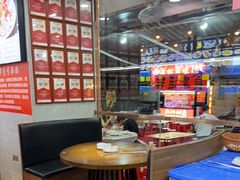 -醉壹号海鲜大排档·老厦门特色菜(厦门美食地标店)