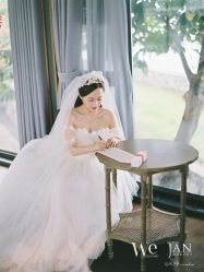 -WECOUTURE高级订制广州
