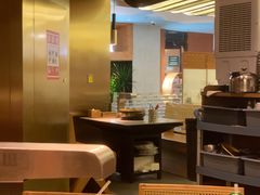 -山焱·炭火自助烤肉(周浦万达店)