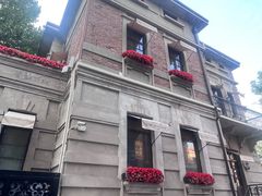 -天津意大利风情旅游区