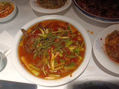 -雲蜀龙阁·金牌水煮鱼(方庄店)