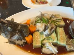 -铭轩中餐厅·海南菜·粤菜(亚龙湾瑞吉店)