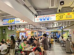 -尹珍珠·韩式无限烤肉(回龙湾店)