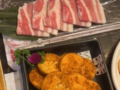 -一品诚记烤肉·甄选店(中南路店)