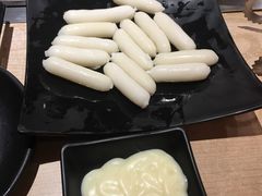-新石器烤肉(之心城店)