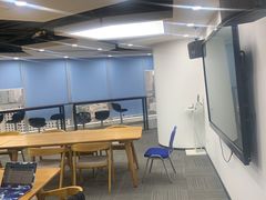 -新航道雅思托福·留学·考研培训(人民广场校区)