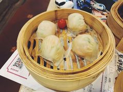 -点都德(大茶楼店)