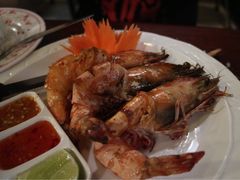 -Dang restaurant (patong phuket)