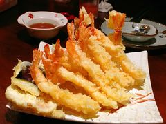 -旨料亭日本料理(四川北路店)