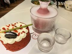 瑰蜜（米酒）-沿途四季·云南菜(建外大街店)