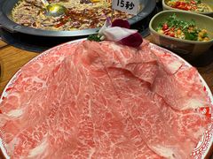 -楠火锅(仁恒梦中心店)