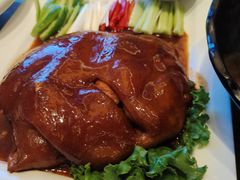 -福临门酒店·海鲜·家常菜·浑锅
