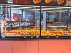 -燃厚蛋糕(卓展中信城店)