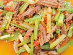 -辉哥富顺盐帮菜(西派国际店)