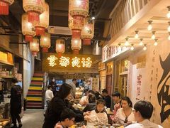 -旧街市鲜货老火锅(大光路店)