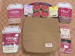 -COSTA COFFEE(上海五玠坊店)