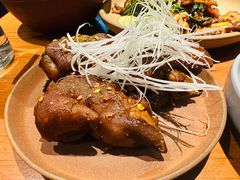 -SHAN山(前滩太古里店)