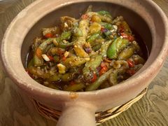 -后湖小院·乡野田园菜