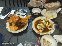 -三妹小龙虾·黄油蟹(华侨城总店)