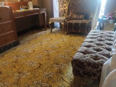 -上海浦东星河湾酒店