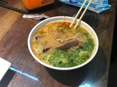 -天津乾毓德饭庄·清真传统炒菜·海鲜烧烤(咸阳路店)