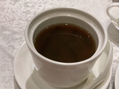 -红棉中餐厅·广州海航威斯汀酒店