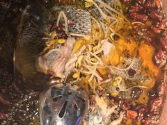 -佳兰雅序融合菜(高新店)