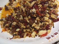 -巴扎屋大盘鸡·新疆菜(汇嘉时代店)