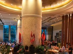 -怡聚轩全日制自助餐厅(大中华喜来登酒店)