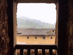 -福建土楼(南靖)景区
