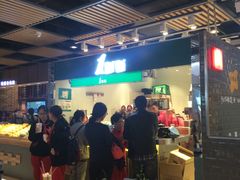 -1点点(金桥店)