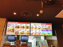 -汉堡王(天津鲁能店)