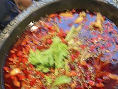 -蛙老爹·蜀香美蛙鱼头(王家湾店)
