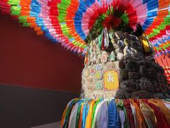 -西安市广仁寺