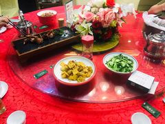 -大鸽饭(马王堆店)