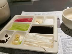 -小大董·烤鸭(观景餐厅·南京西路店)