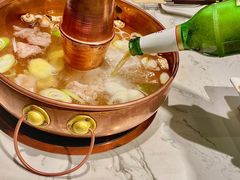 -丁卯•铜锅涮肉(工体店)