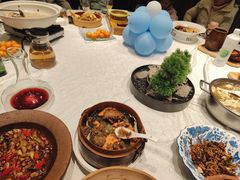 -柴米油盐(土菜院子店)