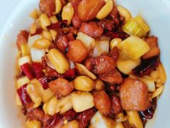 -李先生牛肉面大王(广渠门内店)