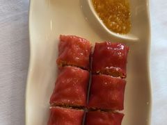 -粤菜王府·海鲜·茶市·海景餐厅(大梅沙店)