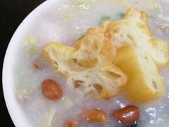艇仔粥-银记肠粉店(中山一路店)